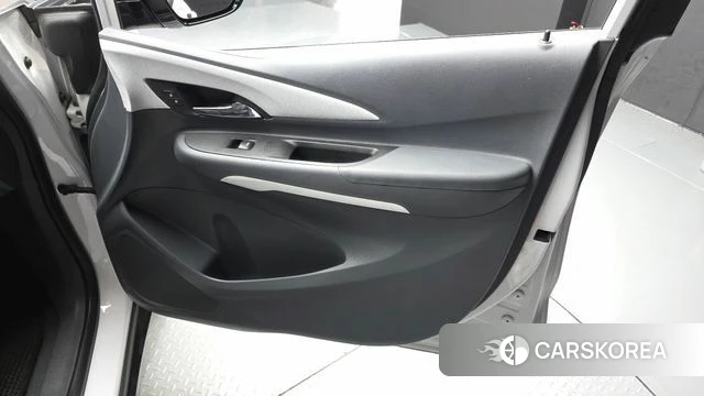 Chevrolet (GM Daewoo) Bolt EV id 4750956 из Кореи 16