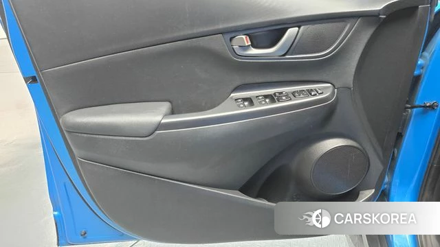 Hyundai Kona id 4873502 из Кореи 16