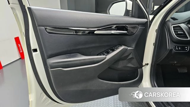 Kia Seltos id 4294040 из Кореи 16