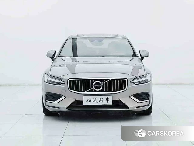 Volvo S60 id 4213313 из Китая 16