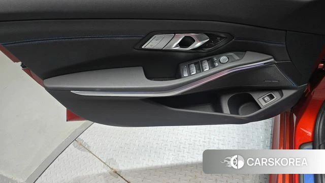 BMW 3 Series (G20) id 4775527 из Кореи 16