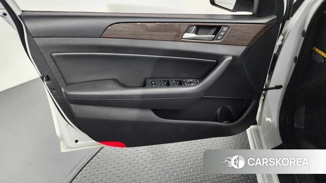 Hyundai Sonata New Rise id 4310780 из Кореи 16