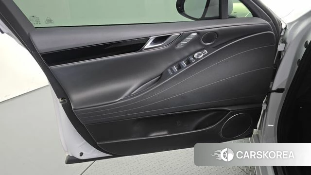 Genesis G80 (RG3) id 4506535 из Кореи 16