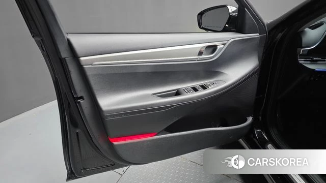 Hyundai The New Grandeur IG id 4401666 из Кореи 16