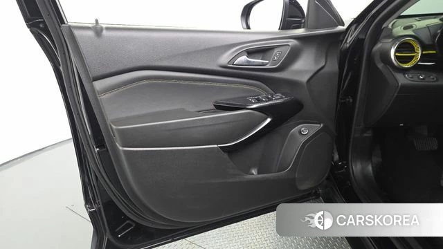 Chevrolet (GM Daewoo) Trax Crossover id 4243636 из Кореи 16