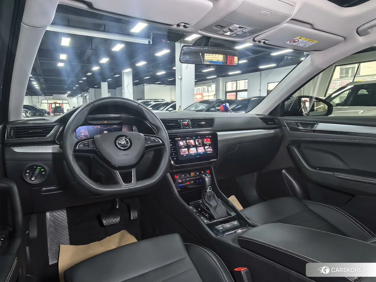 Skoda Speed pie id 4452178 из Китая 16