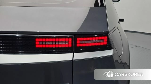 Hyundai Ionic 5 id 4456961 из Кореи 16