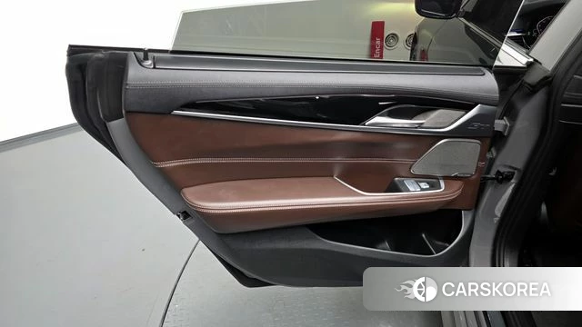 BMW 6 Series GT (G32) id 4396386 из Кореи 16