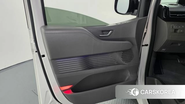 Hyundai Staria id 4456502 из Кореи 16