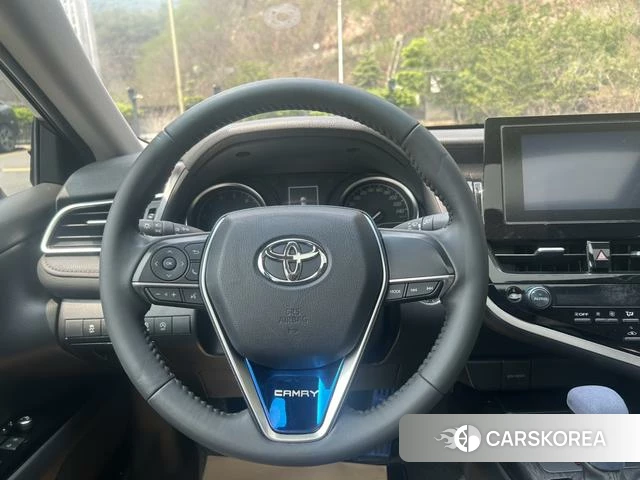 Toyota Camry id 4261688 из Китая 16