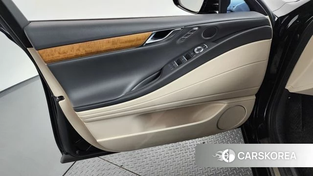 Genesis G80 (RG3) id 4331055 из Кореи 16