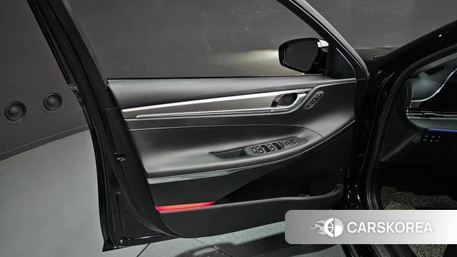 Hyundai The New Grandeur IG id 4923277 из Кореи 16