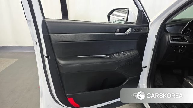 Hyundai Palisade id 4854910 из Кореи 16