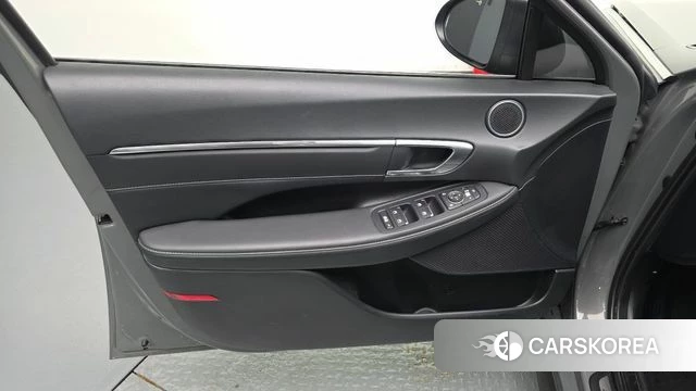 Hyundai Sonata Hybrid (DN8) id 4618735 из Кореи 16
