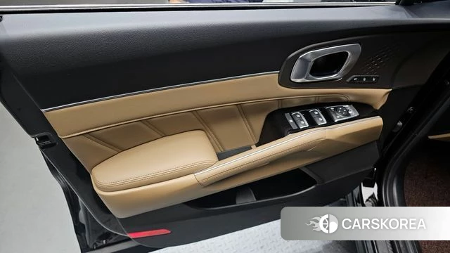 Kia The New Sorento 4th Generation id 4243239 из Кореи 16