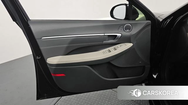 Hyundai Sonata D Edge Hybrid (DN8) id 4516691 из Кореи 16