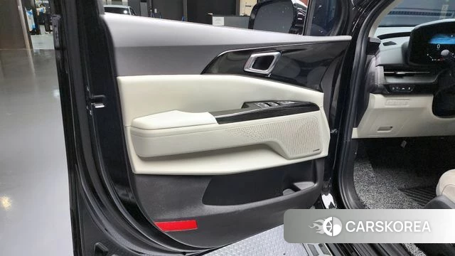 Kia Carnival 4th generation id 4355139 из Кореи 16