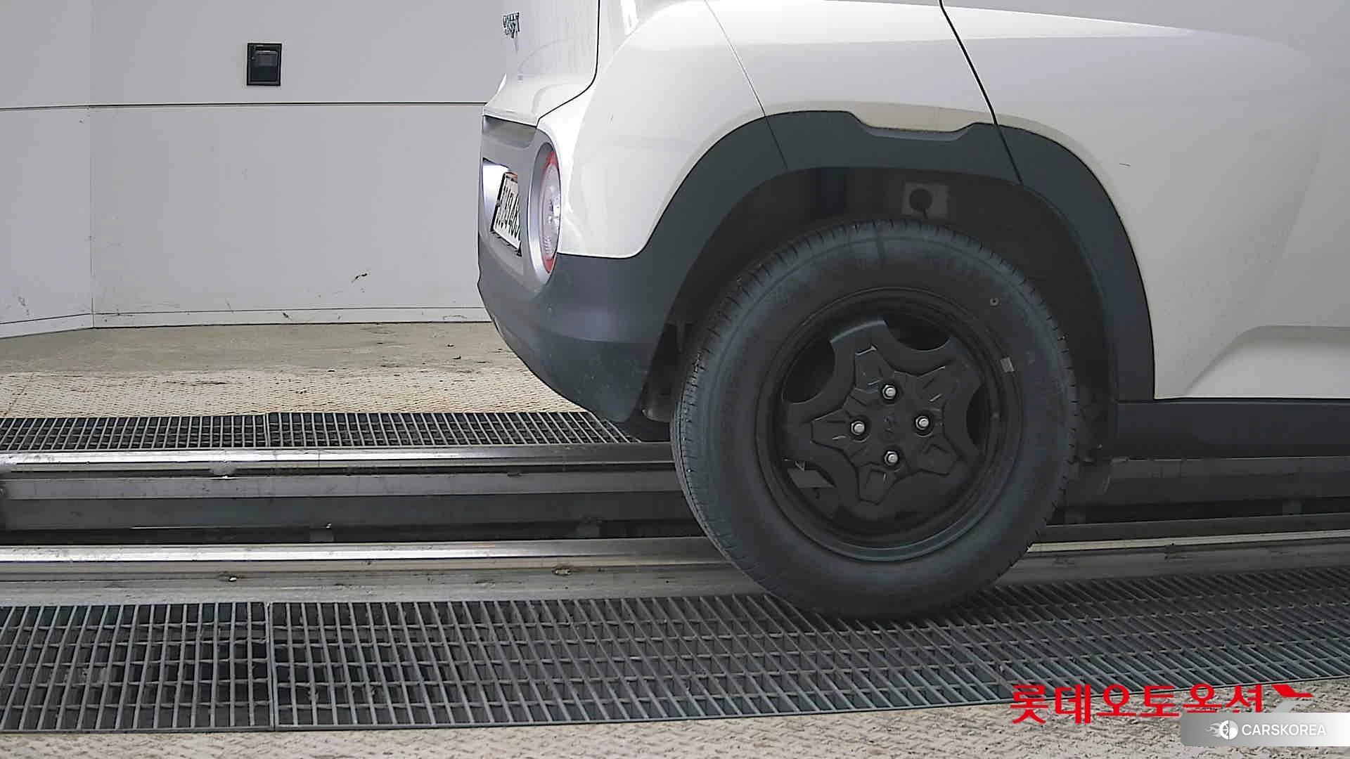 Hyundai Casper id 4289474 из Кореи 16