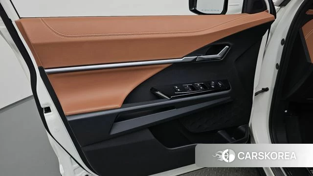 Ssangyong Torres id 4618653 из Кореи 16