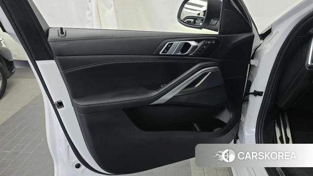 BMW X6 (G06) id 4835610 из Кореи 16