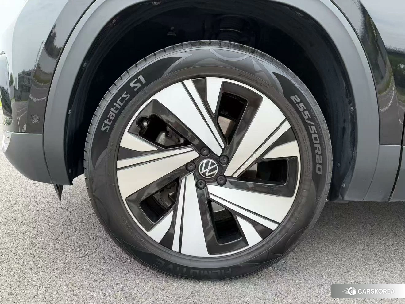 Volkswagen Tourang id 4452172 из Китая 16