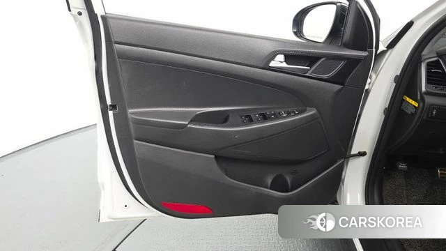 Hyundai All New Tucson id 4667745 из Кореи 16