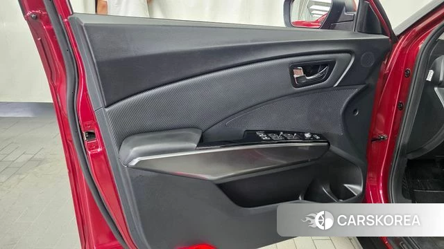 Ssangyong Berry New Tivoli id 4662340 из Кореи 16