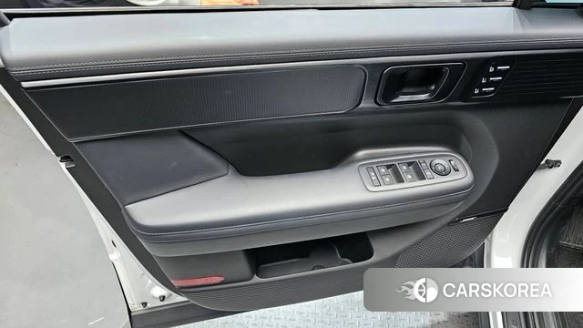 Hyundai Santa Fe (MX5) id 4243138 из Кореи 16