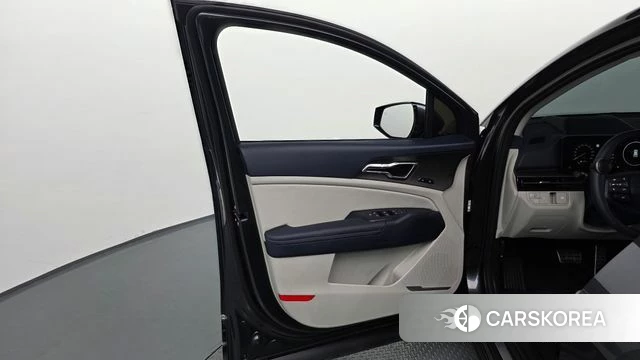 Kia The New Sportage 5th Generation id 4421418 из Кореи 16