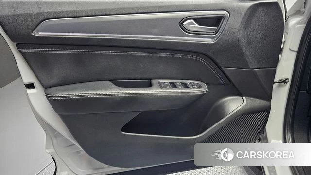 Renault Korea (Samsung) XM3 id 4864711 из Кореи 16