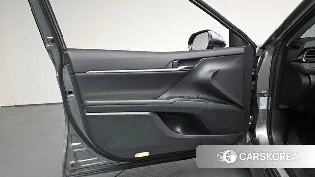 Toyota Camry (XV70) id 4778320 из Кореи 16