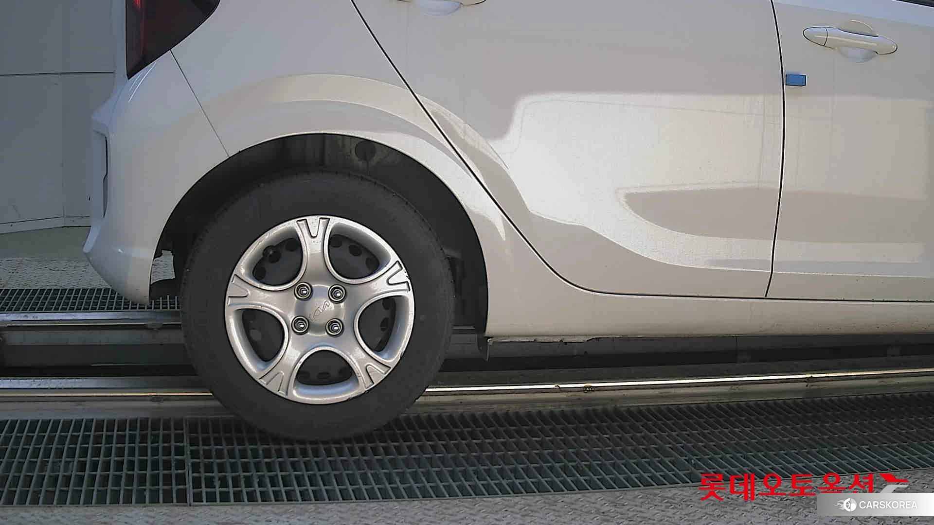 Kia Morning id 4296934 из Кореи 16