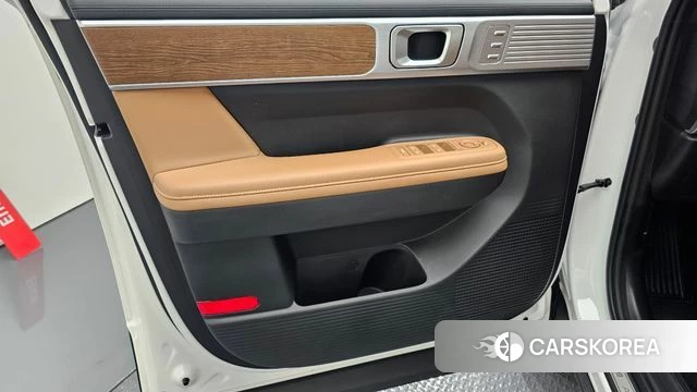Hyundai Santa Fe (MX5) id 4618130 из Кореи 16