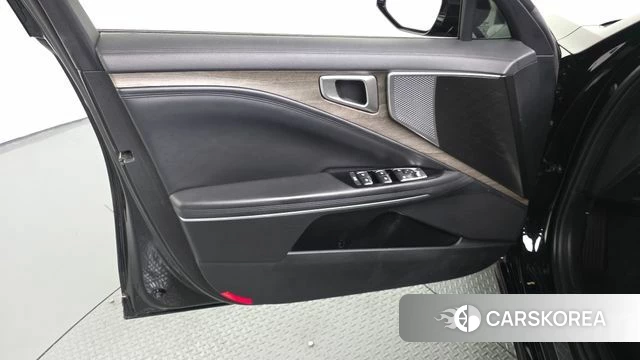 Kia K8 id 4784165 из Кореи 16
