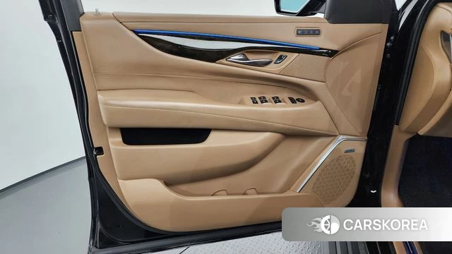 Cadillac Escalade id 4785808 из Кореи 16