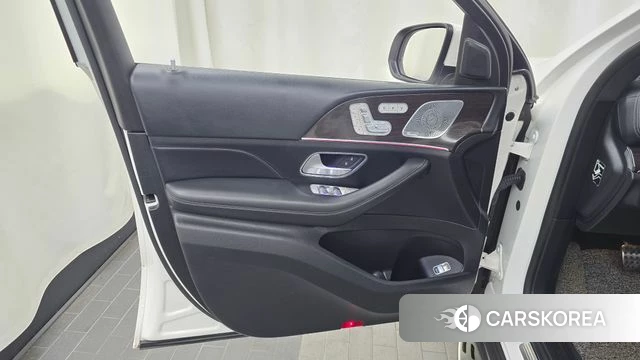 Mercedes-Benz GLE-Class W167 id 4542331 из Кореи 16
