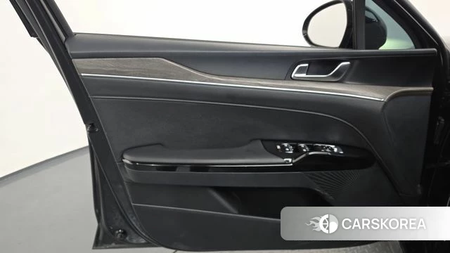 Kia K5 3rd generation id 4774465 из Кореи 16