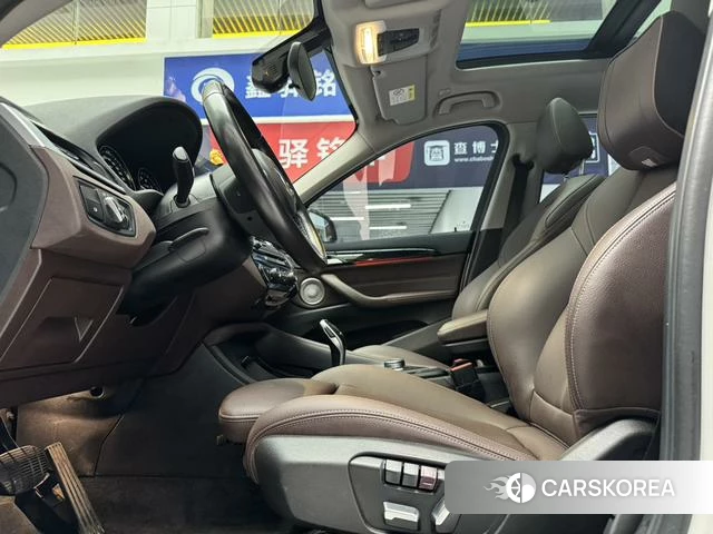 BMW X1 id 4335745 из Китая 16