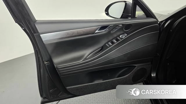 Genesis G80 (RG3) id 4434895 из Кореи 16