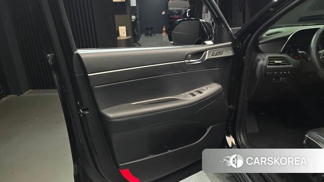 Hyundai Palisade id 4769603 из Кореи 16