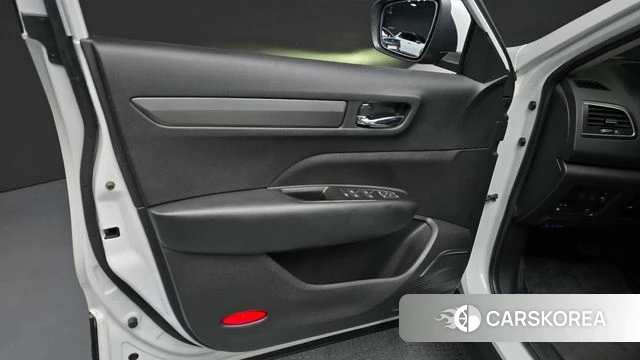 Renault Korea (Samsung) The New QM6 id 4880916 из Кореи 16