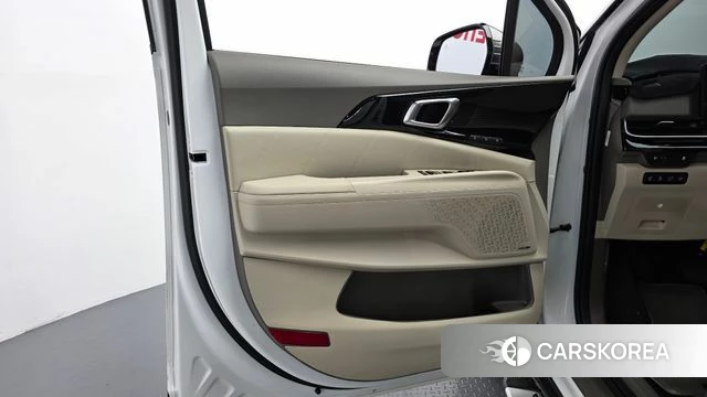 Kia The New Carnival 4th Generation id 4194140 из Кореи 16