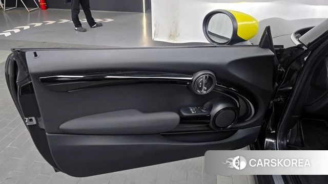 Mini Cooper Electric id 4316477 из Кореи 16