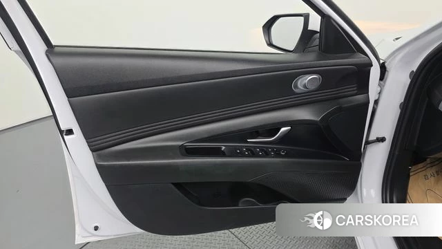 Hyundai Avante (CN7) id 4476519 из Кореи 16