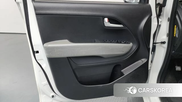 Kia The New Kia Ray id 4623972 из Кореи 16