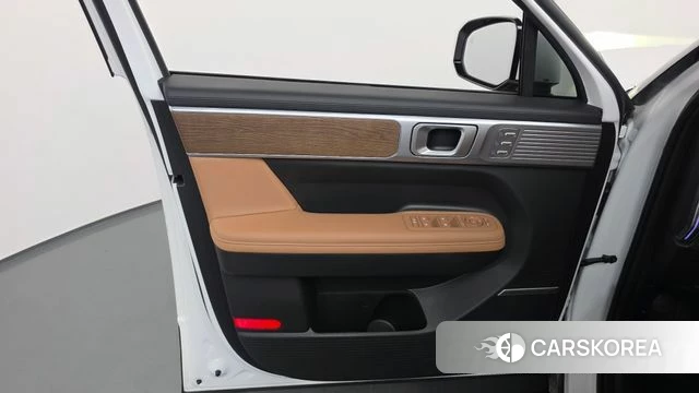 Hyundai Santa Fe (MX5) id 4853905 из Кореи 16