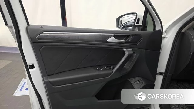 Volkswagen Tiguan second Generation id 4712686 из Кореи 16