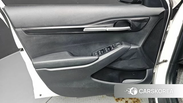 Kia Seltos id 4624495 из Кореи 16