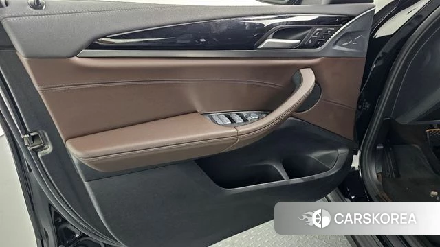 BMW X4 (G02) id 4463283 из Кореи 16