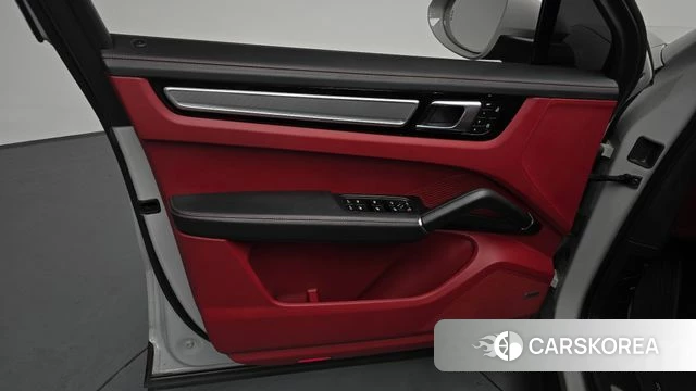 Porsche Cayenne (PO536) id 4475363 из Кореи 16